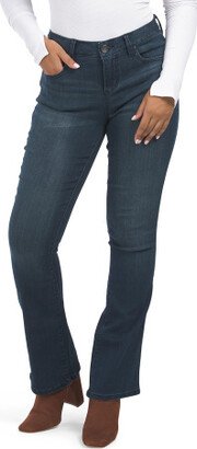 TJMAXX Ailani Slim Bootcut Jeans For Women