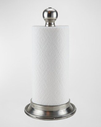 New Peltro Paper Towel Holder