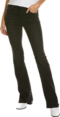 Amber High-Rise Curvy Bootcut Jean