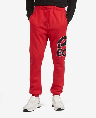 Ecko Unltd Men's Big and Tall Everclear Joggers