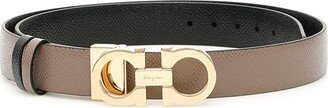 Gancini Reversible Belt-AA