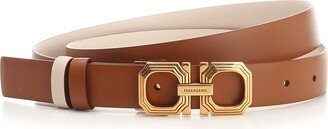 new Gancino Reversible Belt-AA