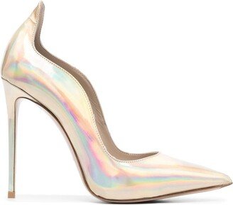 120mm Holographic-Effect Pumps