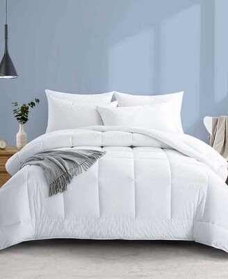 Year Round Down Alternative Comforter, King