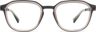 Hawi Round Frame Glasses