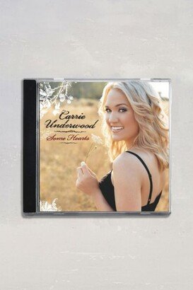 Carrie Underwood - Some Hearts CD