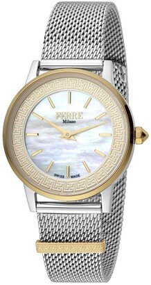 Women's Classic Watch-AF