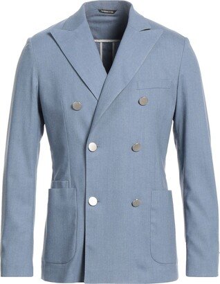 Blazer Pastel Blue