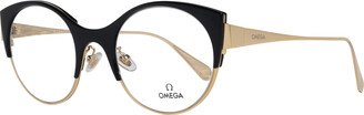 Black Women Optical Women's Frames-AX