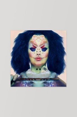 Bjork - Utopia LP