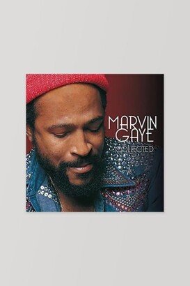 Marvin Gaye - Collected LP