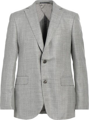 Blazer Light Grey-BA