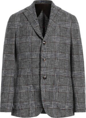 BARBA Napoli Blazer Lead