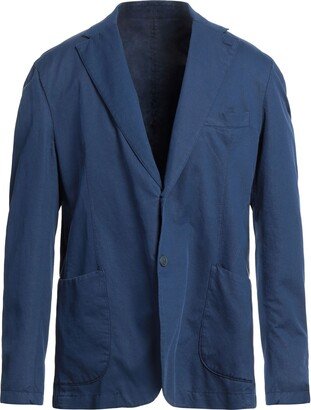 ALESSANDRO GILLES Blazer Blue