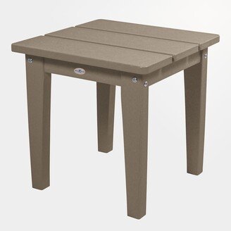 highwood Adirondack Small Side Table