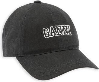 Software Heavy Cotton Cap