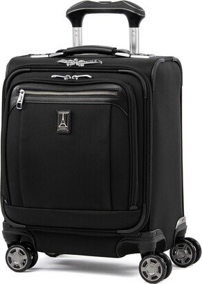 Platinum Elite 16 Softside Carry-On Spinner