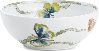 Butterfly Ginkgo Dinnerware Collection All-Purpose Bowl