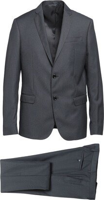 HAVANA & CO. Suit Black