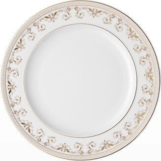 Medusa Gala Dinner Plate