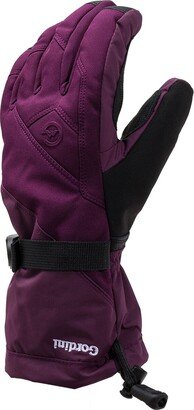 Gordini AquaBloc Down Gauntlet IV Glove - Women's