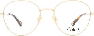 Ch0021o Gold Glasses-AA