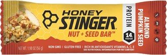 Honey Stinger Nut + Seed Bar - 12-Pack