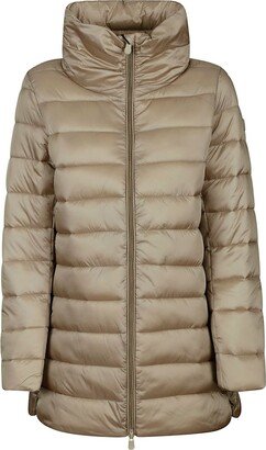 Padded Coat-AC