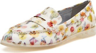 Women's The Geli Loafer Flat