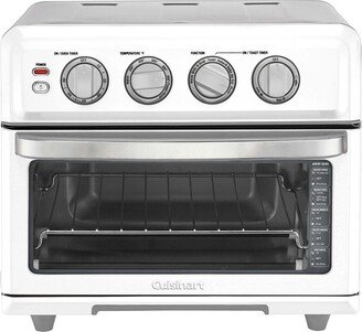 Airfryer White Oven With Grill