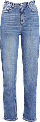 Denim Pants Blue-BN