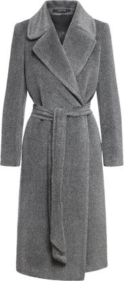 Molly Belted Coat