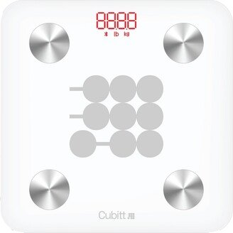 Cubitt Smart Body Scale