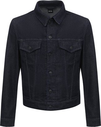 Pasedena Denim Jacket