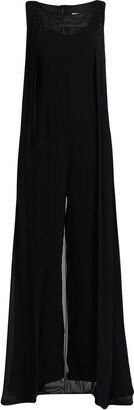 FABIANA FERRI Jumpsuit Black