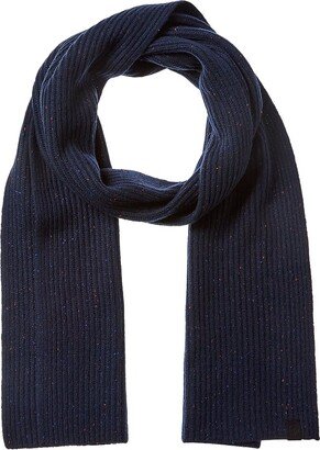 Harlow Wool & Cashmere-Blend Scarf