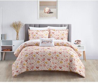 Sumba Comforter Set