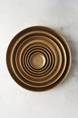 Habit + Form Circle Tray