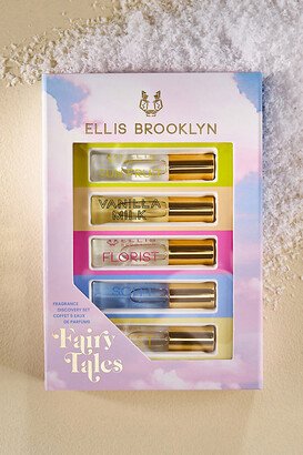 Fairytales Fragrance Discovery Set