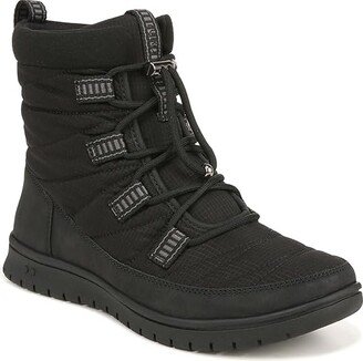 Senna 3 (Black) Women's Boots