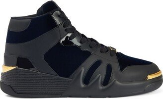 Talon high-top sneakers-AF