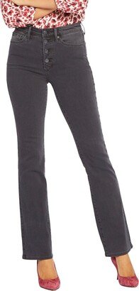 Barbara High-Rise Sierra Bootcut Jean