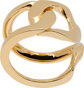 Gold #5400 Ring-AA