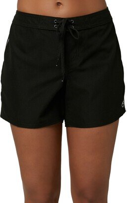 Saltwater Stretch Board Shorts