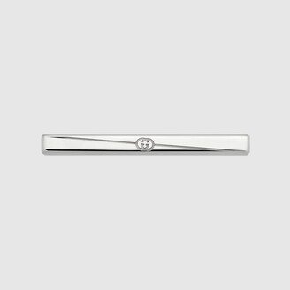 Diagonal Interlocking G tie bar