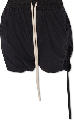 Phleg Drawstring Shorts