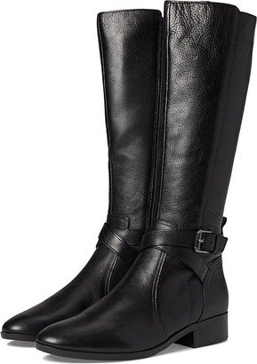 Rena (Black Narrow Calf) Women's Boots