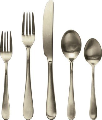 Natura 5Pc Cutlery Set-AB