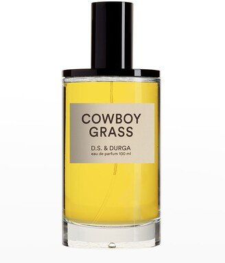 Cowboy Grass Eau de Parfum, 3.4 oz.