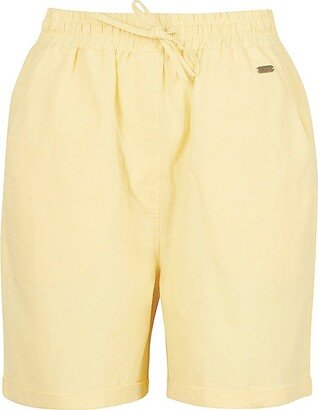 Elsden Drawstring Shorts